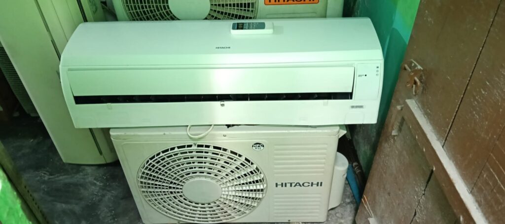 AC Repair service Areas Noida