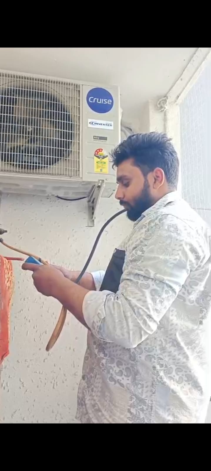 AC Repair Service in Noida