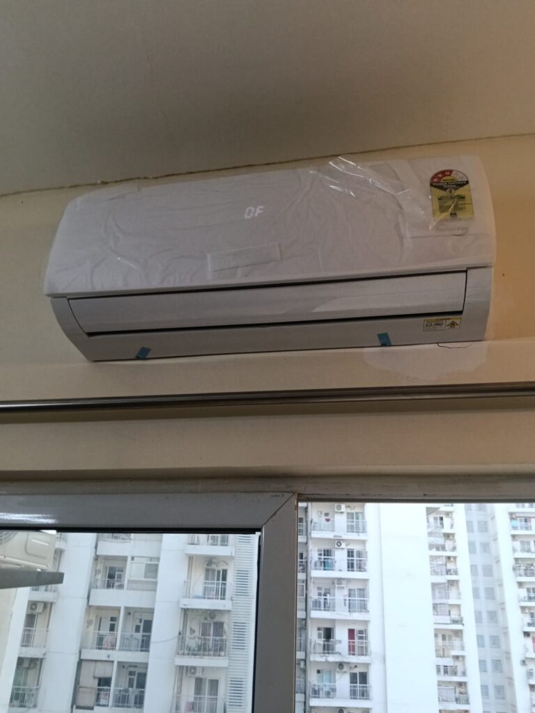 Contact us AC Repair service Noida Ghaziabad